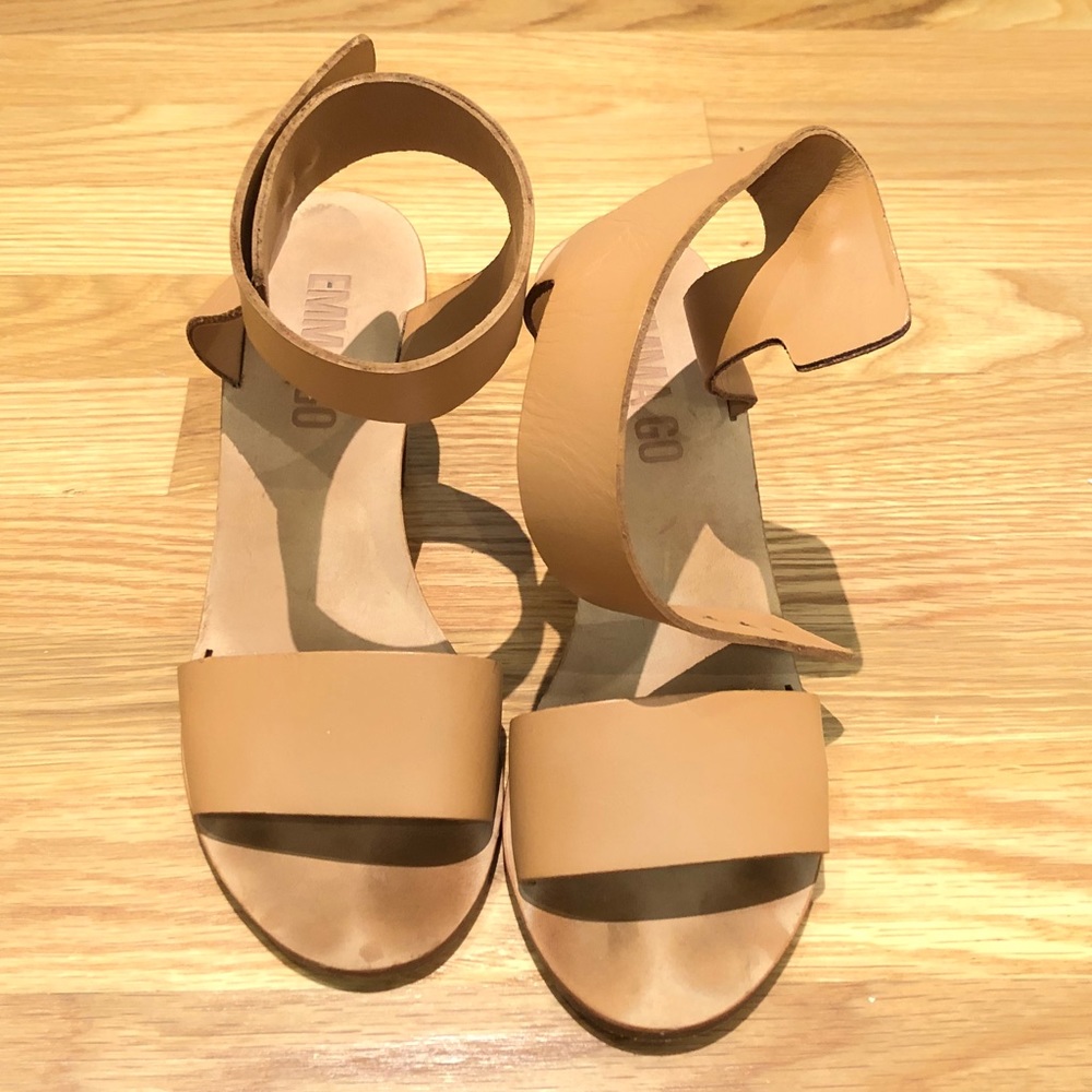 Emma Go Anthropologie 38 8 7.5